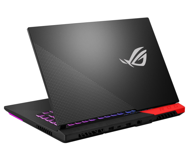 ASUS ROG Strix G15 R9-5980HX/32GB/960/W11 RX6800M 165Hz - 733431 - zdjęcie 5